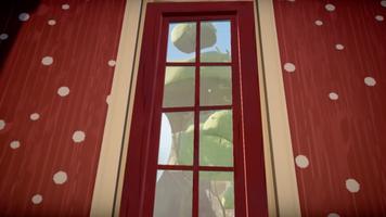 Creepy Neighbor Escape Game Screenshot 2