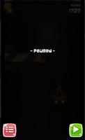 Endless Space Jet Run 2D Screenshot 2