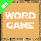 Word Game with picture icône