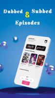 Anime TV - Anime Z تصوير الشاشة 1