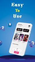 Anime TV - Anime Z تصوير الشاشة 2