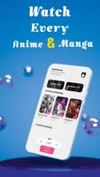 Anime TV - Anime Z اسکرین شاٹ 3