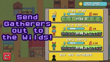 Generations: Idle Merchant Tow 截图 1