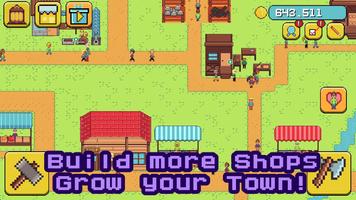 Generations: Idle Merchant Tow Screenshot 2