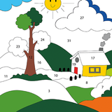 Ivy and friends color APK