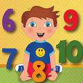 Ivy Numbers 6 to 10