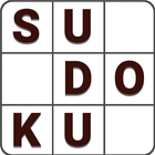 Wood Sudoku -Classic Sodoko icono