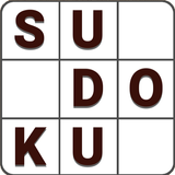 Wood Sudoku -Classic Sodoko icon