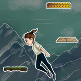 Jump To The Milky Way biểu tượng