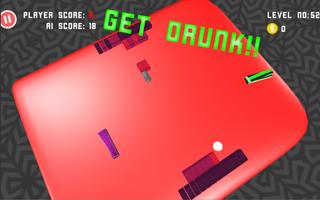 Pong screenshot 2