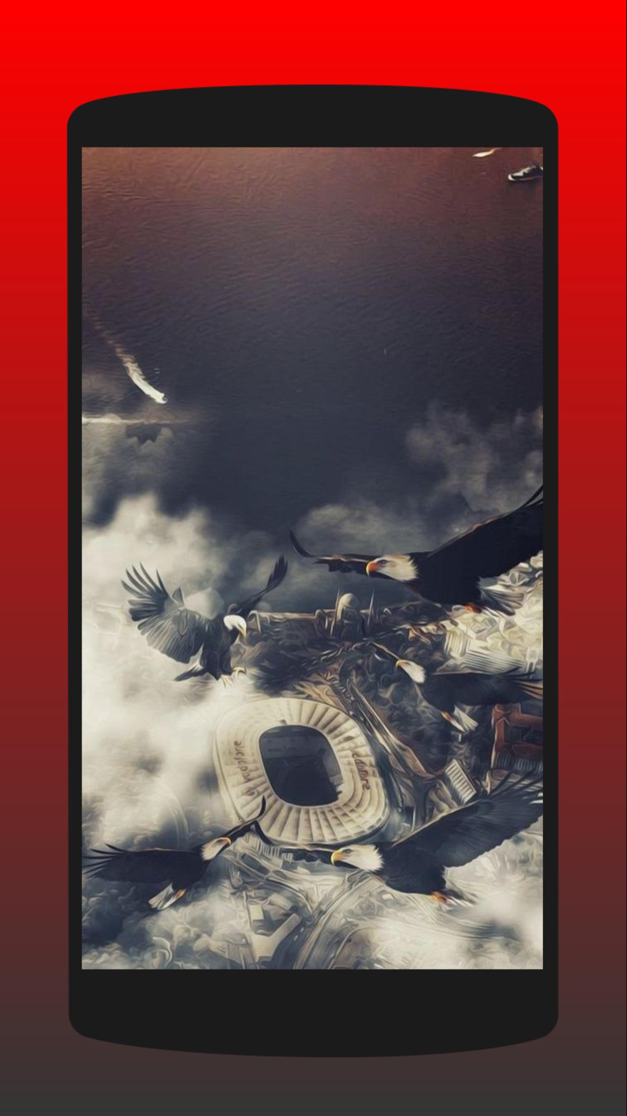 BJK Duvar Kağıdı YENİ Yüksek Kaliteli cho Android Tải về APK