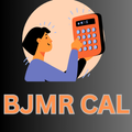 Bjmr Cal
