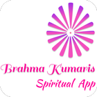 Brahma Kumaris Assistant - All 图标