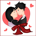 Love Stickers For Whasticker