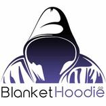 Blanket Hoodie