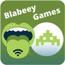 Blabeey Games APK