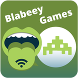 Blabeey Games