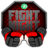Storbeey Fight Night