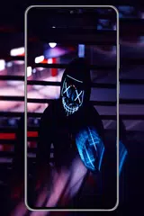 Black Wallpapers: Black Backgr APK Herunterladen