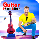 Guitar Photo Editor APK