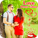 Love Photo Editor APK