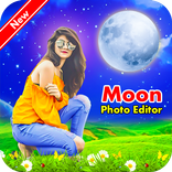 ”Moon Photo Editor