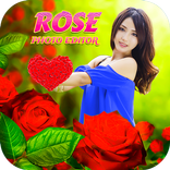 ”Rose Photo Editor