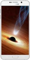 Black Hole Wallpaper syot layar 1