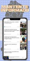 Diario Argentino الملصق