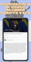 Diario Argentino تصوير الشاشة 2