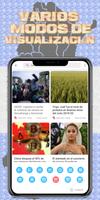 Diario Argentino تصوير الشاشة 3