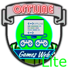 Games Web offline Lite simgesi