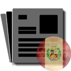 Diario Peruano icône