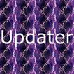 RwD updater