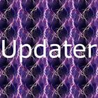 RwD updater أيقونة