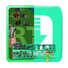Ruster WarDate icône