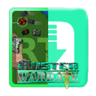 Ruster WarDate أيقونة