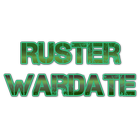 Ruster WarDate icône