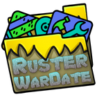 Ruster WarDate icône
