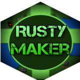 Rusty Maker for Rusted Warfare