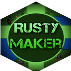 Rusty Maker-icoon