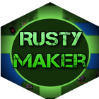 Rusty Maker icono