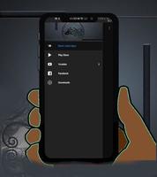 Black Label Apps poster