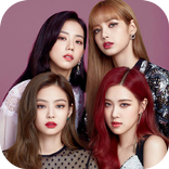 Black Pink HD Wallpaper
