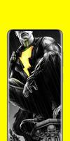 Black Adam wallpaper capture d'écran 1