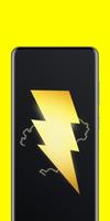 Black Adam wallpaper ภาพหน้าจอ 3