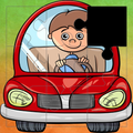 Awesome Cartoon Puzzles