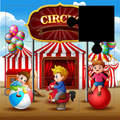 Beautiful Cartoons Puzzles