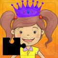 Beautiful Princess Puzzles