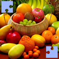 ”Delicious Food Puzzles